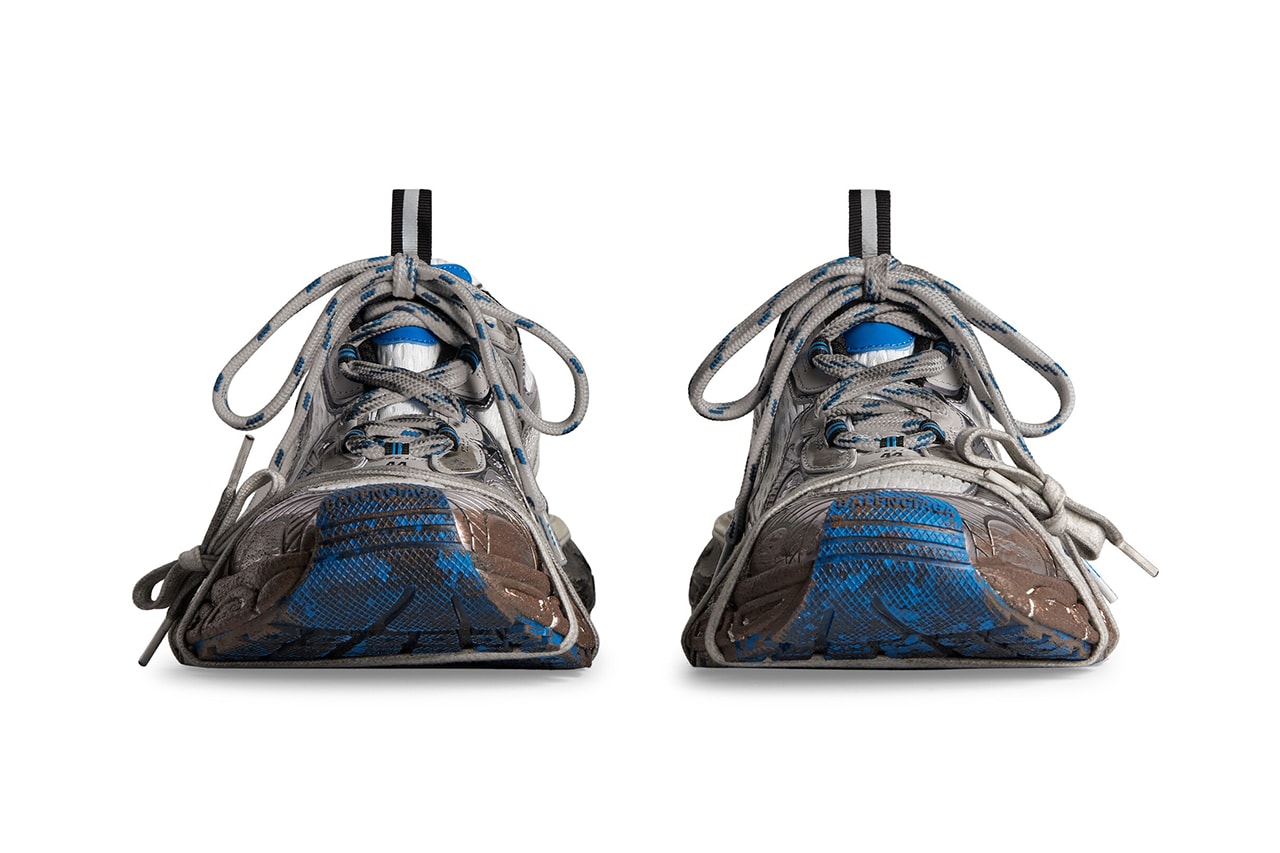 Balenciaga 3XL Sneaker- Mud(Replica)