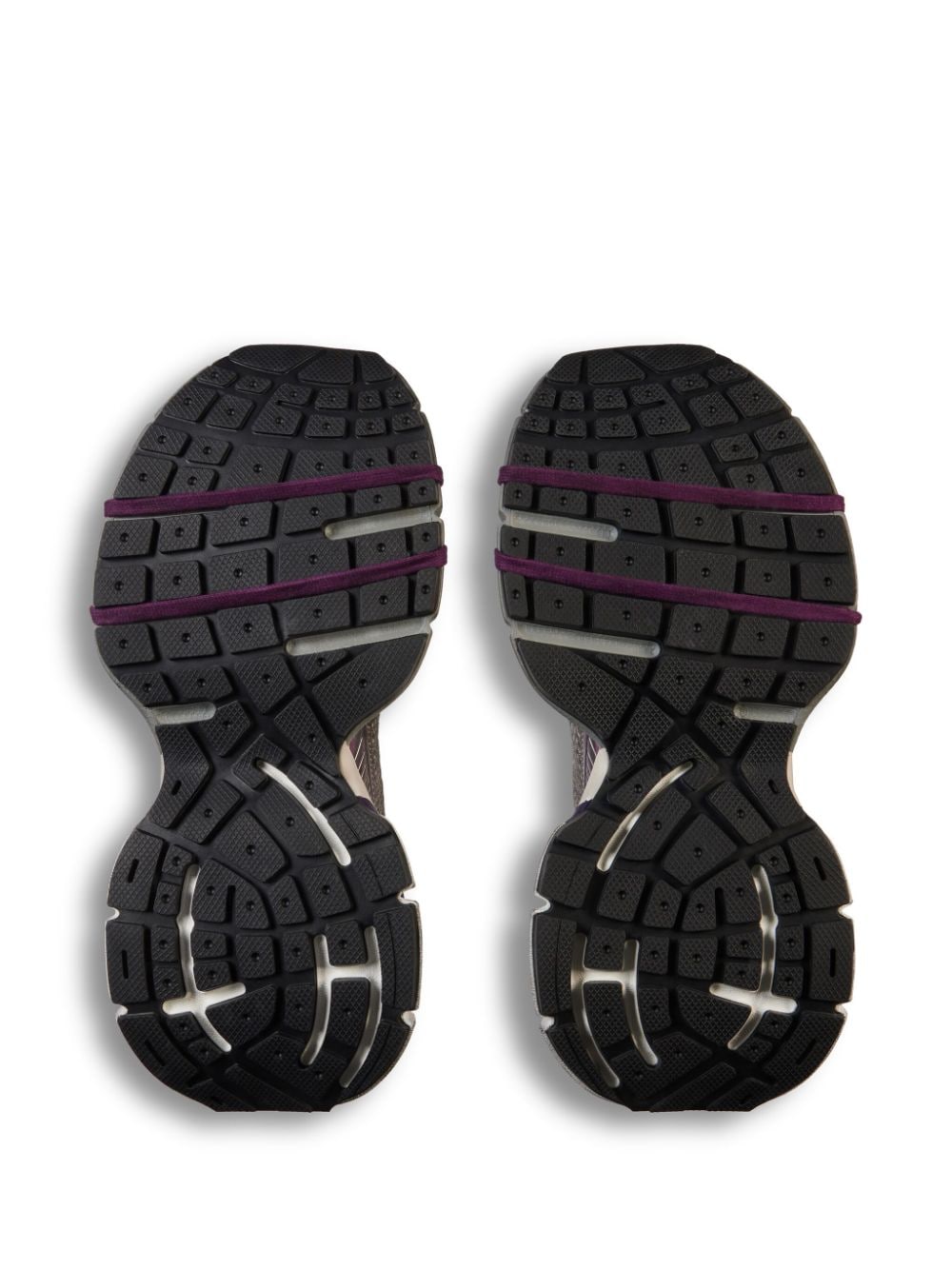 Balenciaga 3XL Sneaker- SilverPink(Replica)