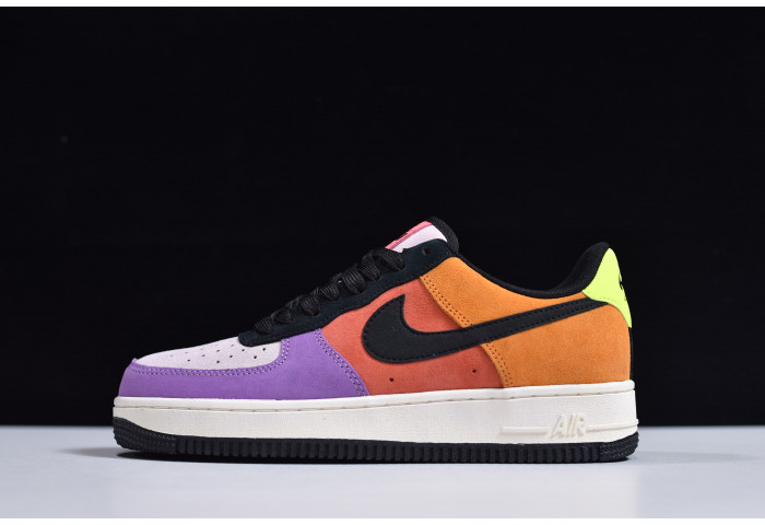 Nike Air Force 107 Pop The Street CU1929-605