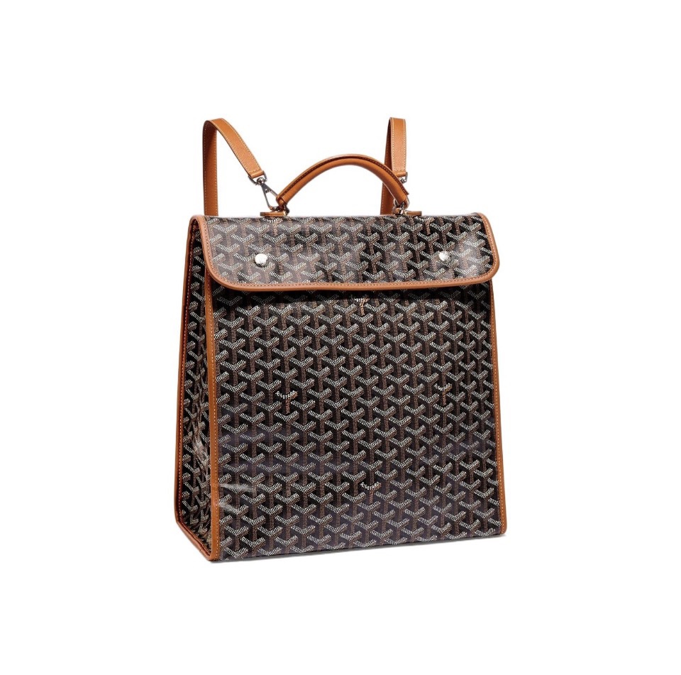 Goyard Saint Leger Backpack(Replica)