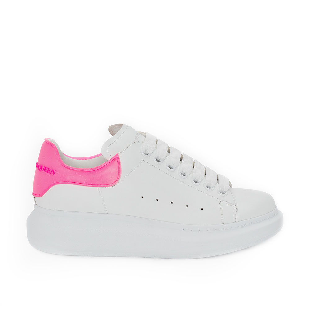 Alexander McQueen窶廊arry窶冱neakers (Replica)