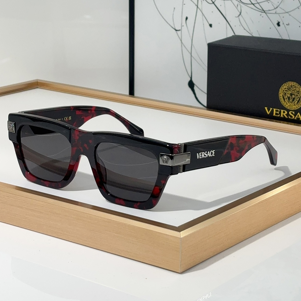 Versace Outdoor Sunglasses Top Quality(Replica)