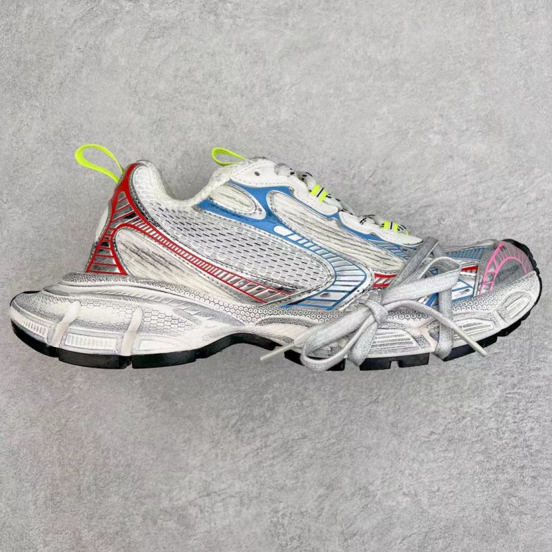 Balenciaga 3XL Sneaker Shoes