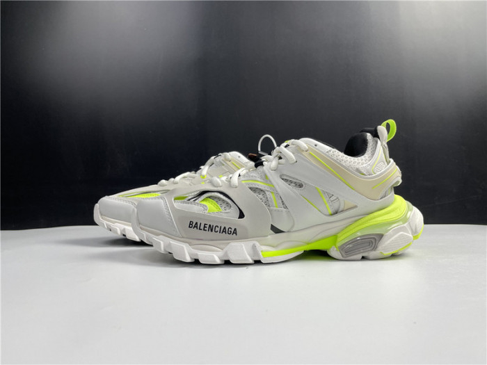 Balenciaga Sneaker TRACK Tess.s.Gomma 5000043(Replica)