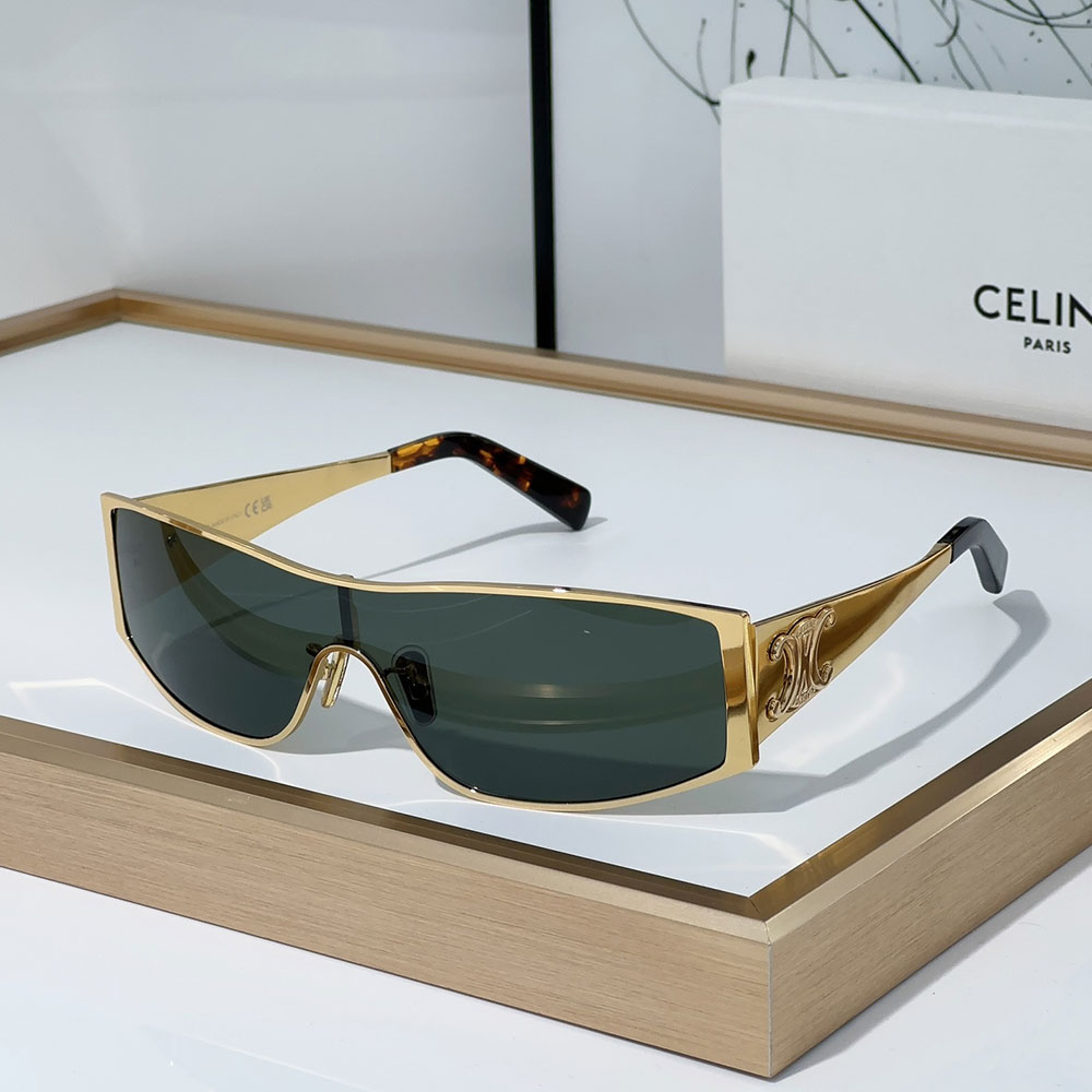 Celine Aviator sunglasses Top quality (Replica)