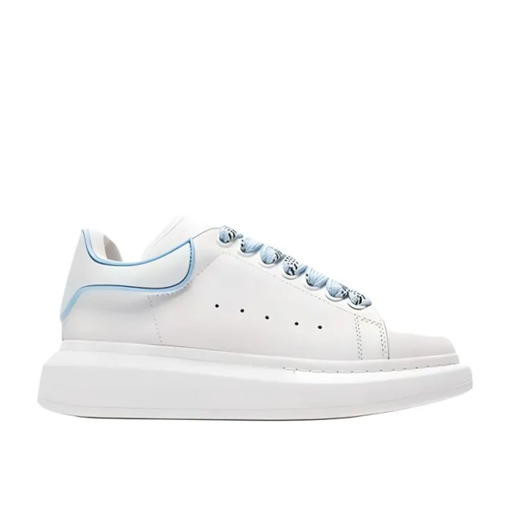 Alexander McQueen窶廊arry窶冱neakers (Replica)