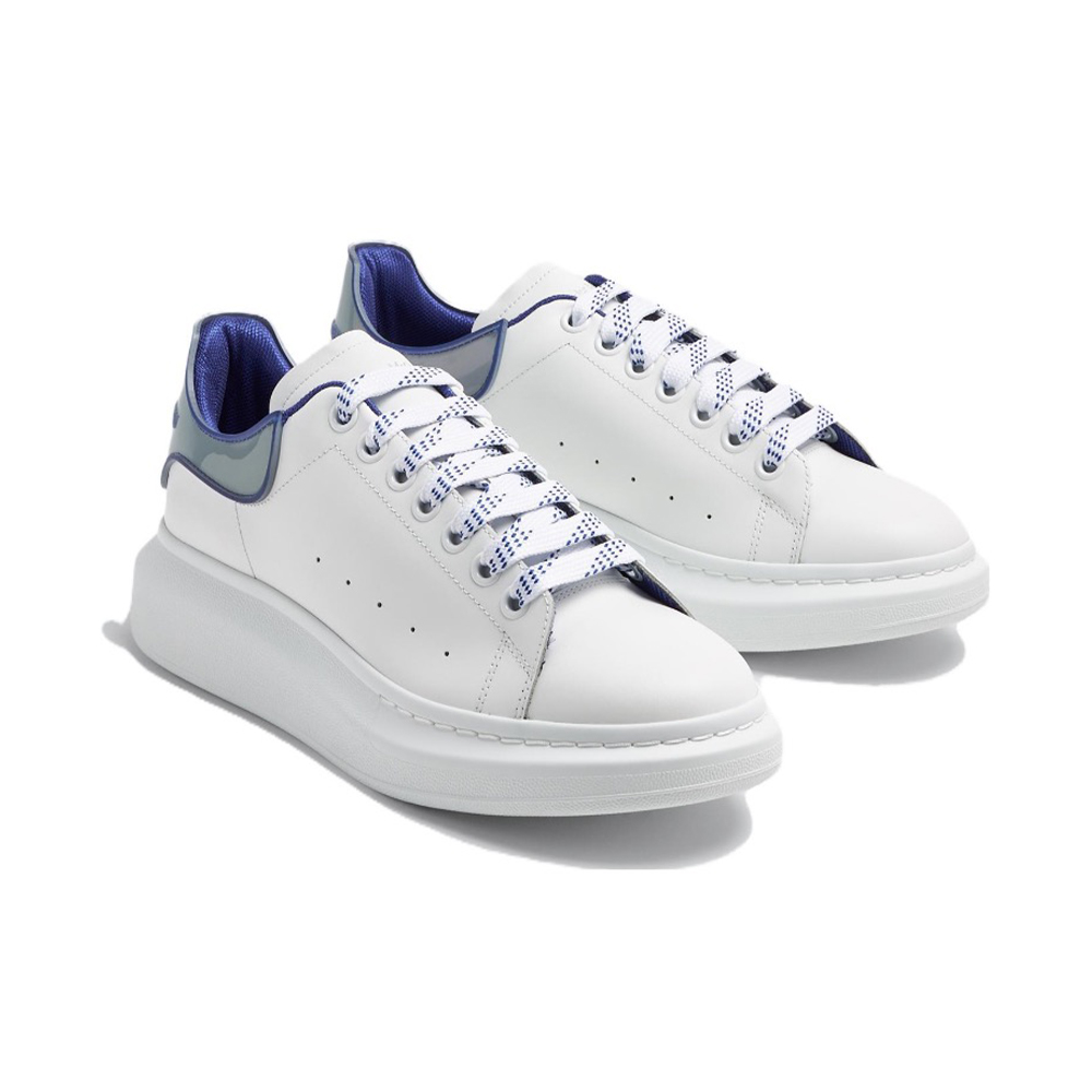 Alexander McQueen窶廊arry窶冱neakers (Replica)