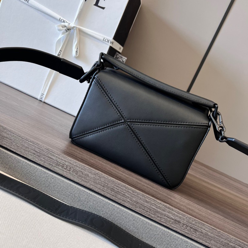 Loewe Mini Puzzle black(Replica)