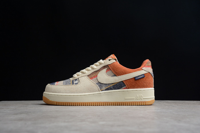 Nike Air Force 107 Low Purse CW2288-688
