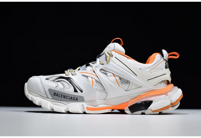 Balenciaga Sneaker TRACK Tess.s.Gomma 5000001