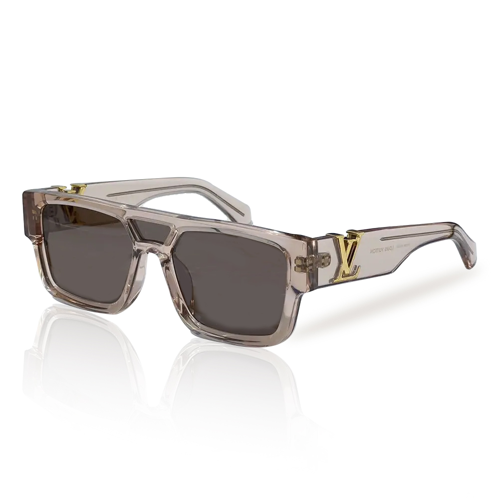 Louis Vuitton LV SLEEK SQUARE Sunglasses(Replica)