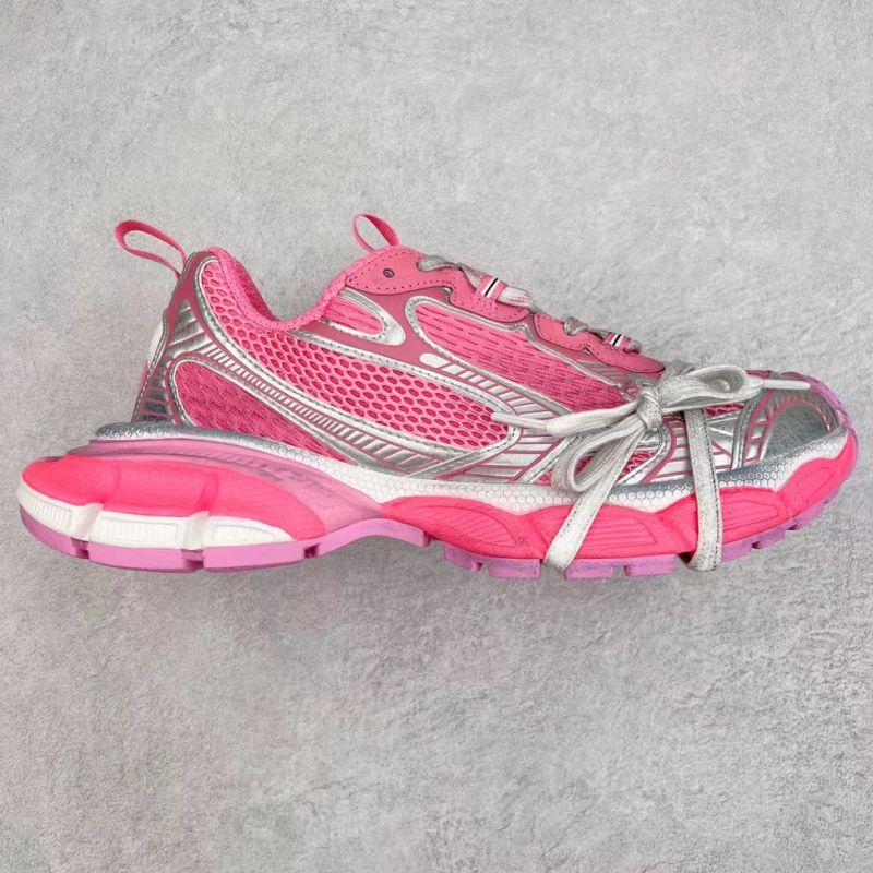 Balenciaga 3XL Sneaker Shoes