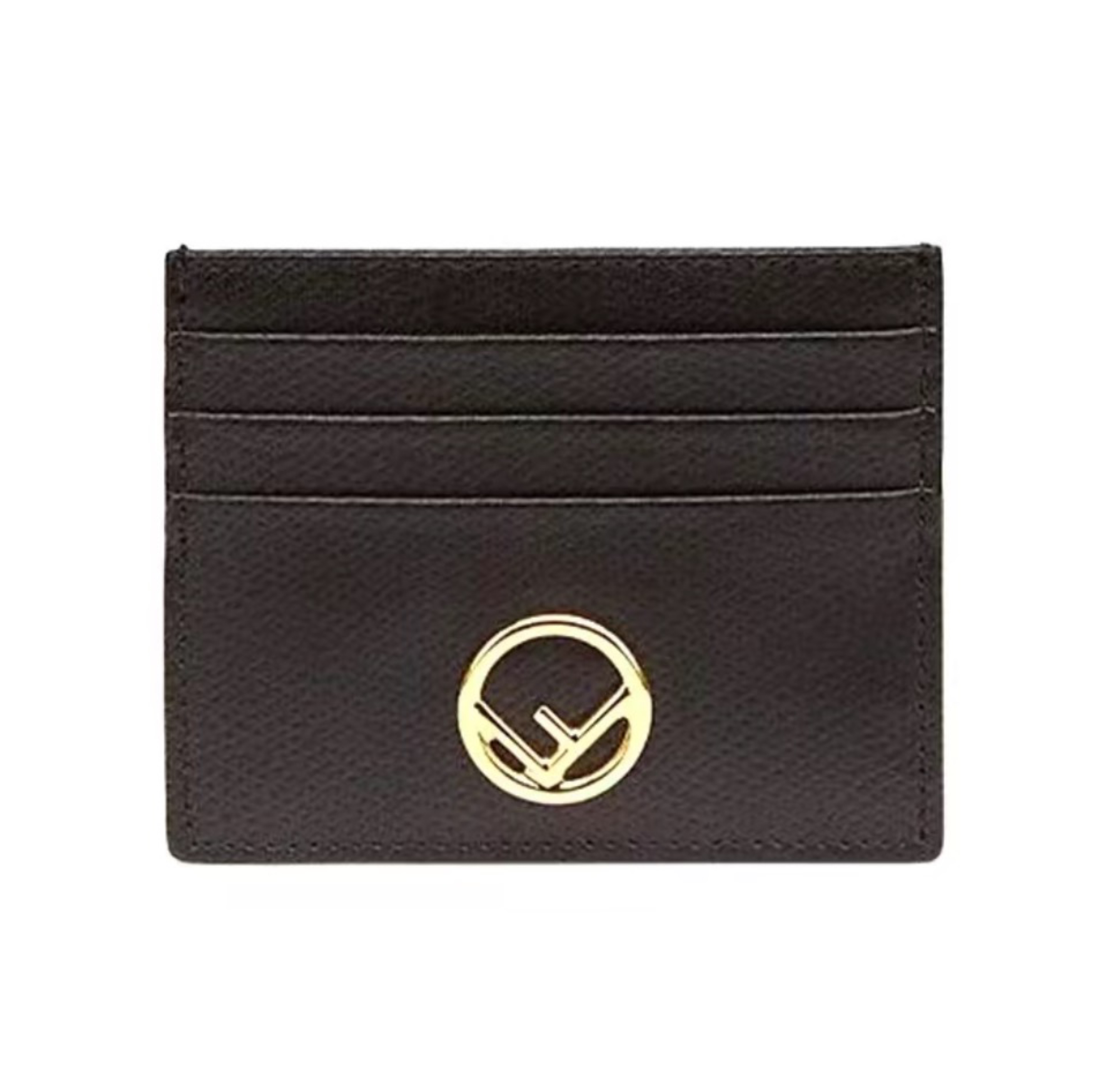 FENDI Classic Wallet (Replica)