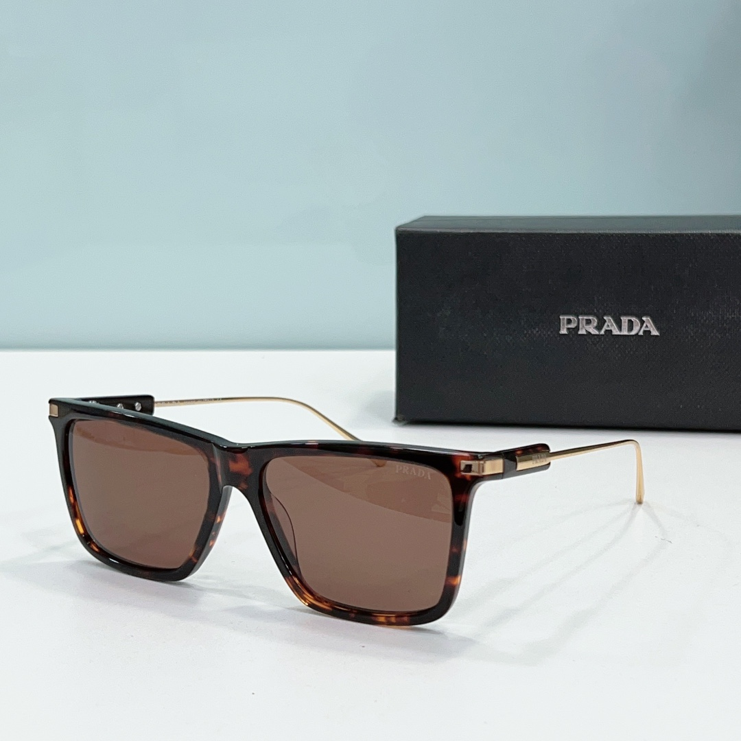Prada Slim leg sunglasses Top quality (Replica)