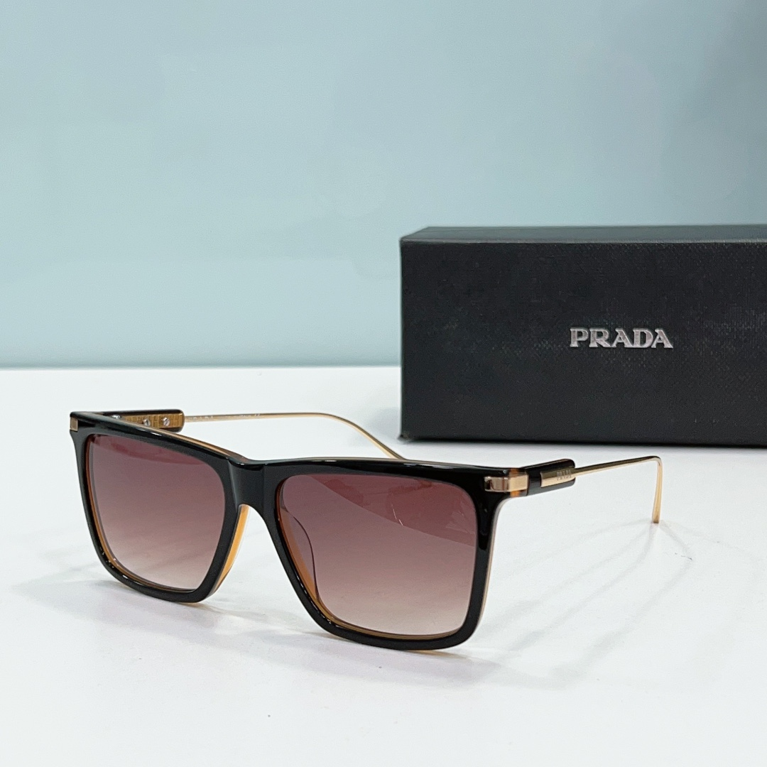 Prada Slim leg sunglasses Top quality (Replica)