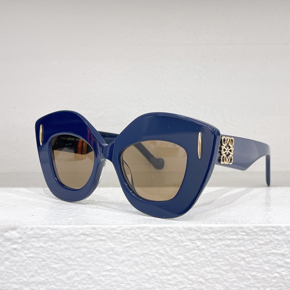 Loewe Shield From The Sun Sunglasses Top Quality(Replica)