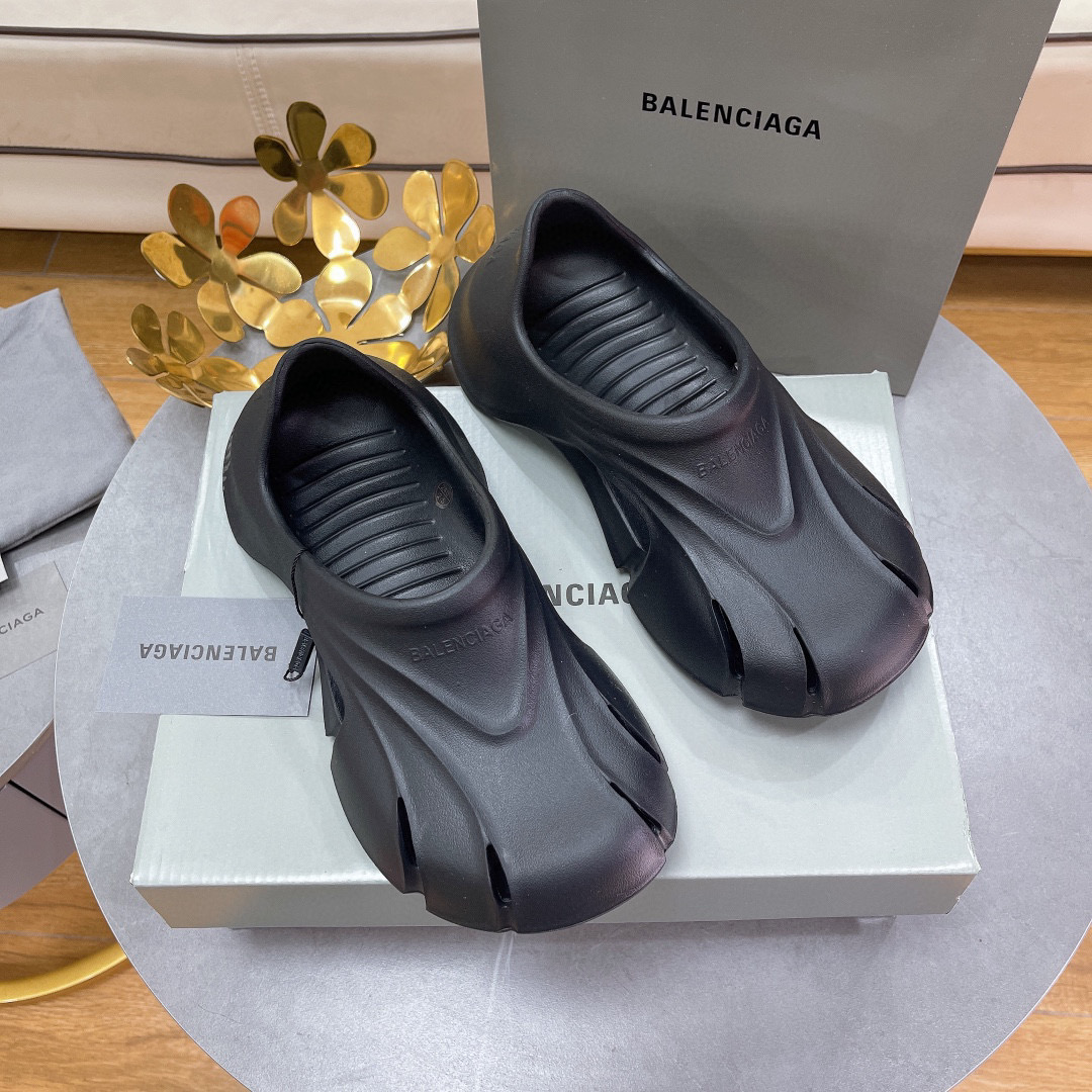 Balenciaga Slip-on Sandals Slide Sandal(Replica)