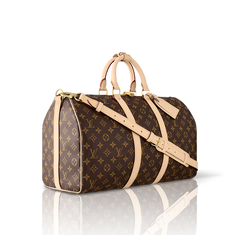 Louis Vuitton LV Keepall Bandouliティre(Replica)