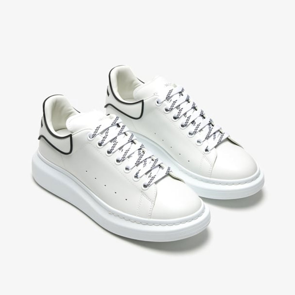 Alexander McQueen窶廊arry窶冱neakers (Replica)