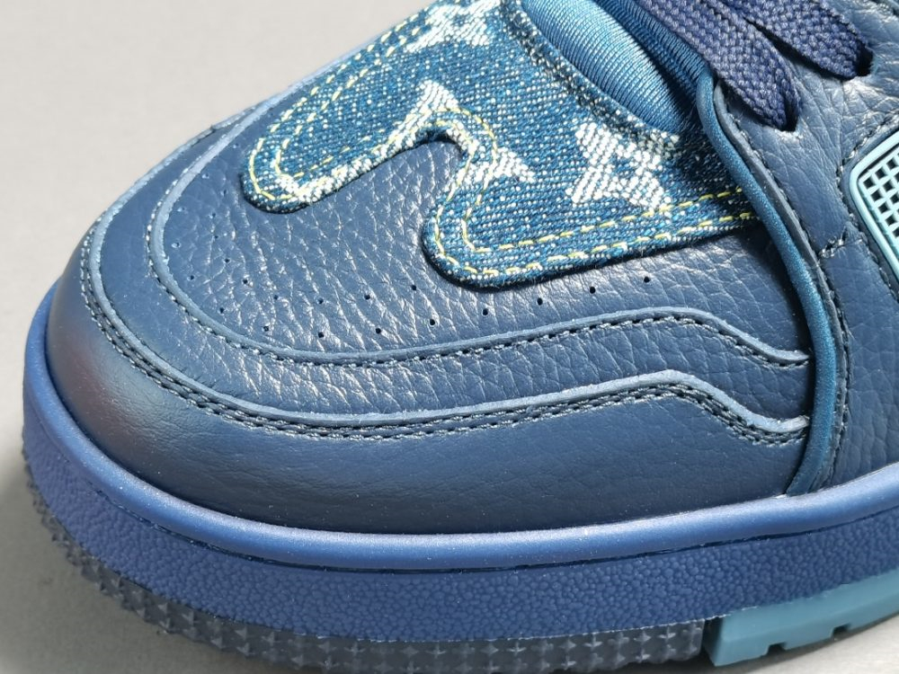 Louis Vuitton x Nigo Nigo2 Trainer