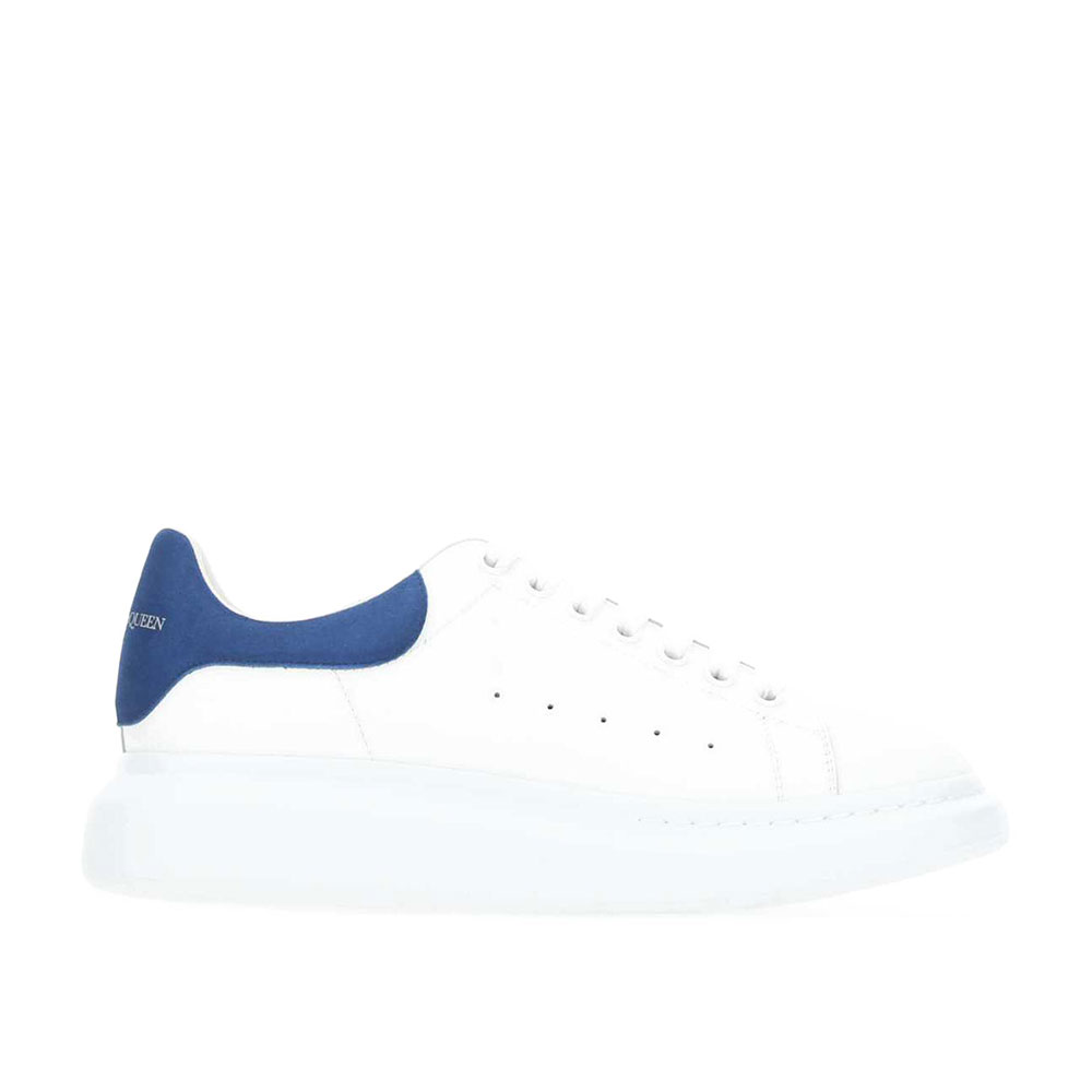 Alexander McQueen窶廊arry窶冱neakers (Replica)