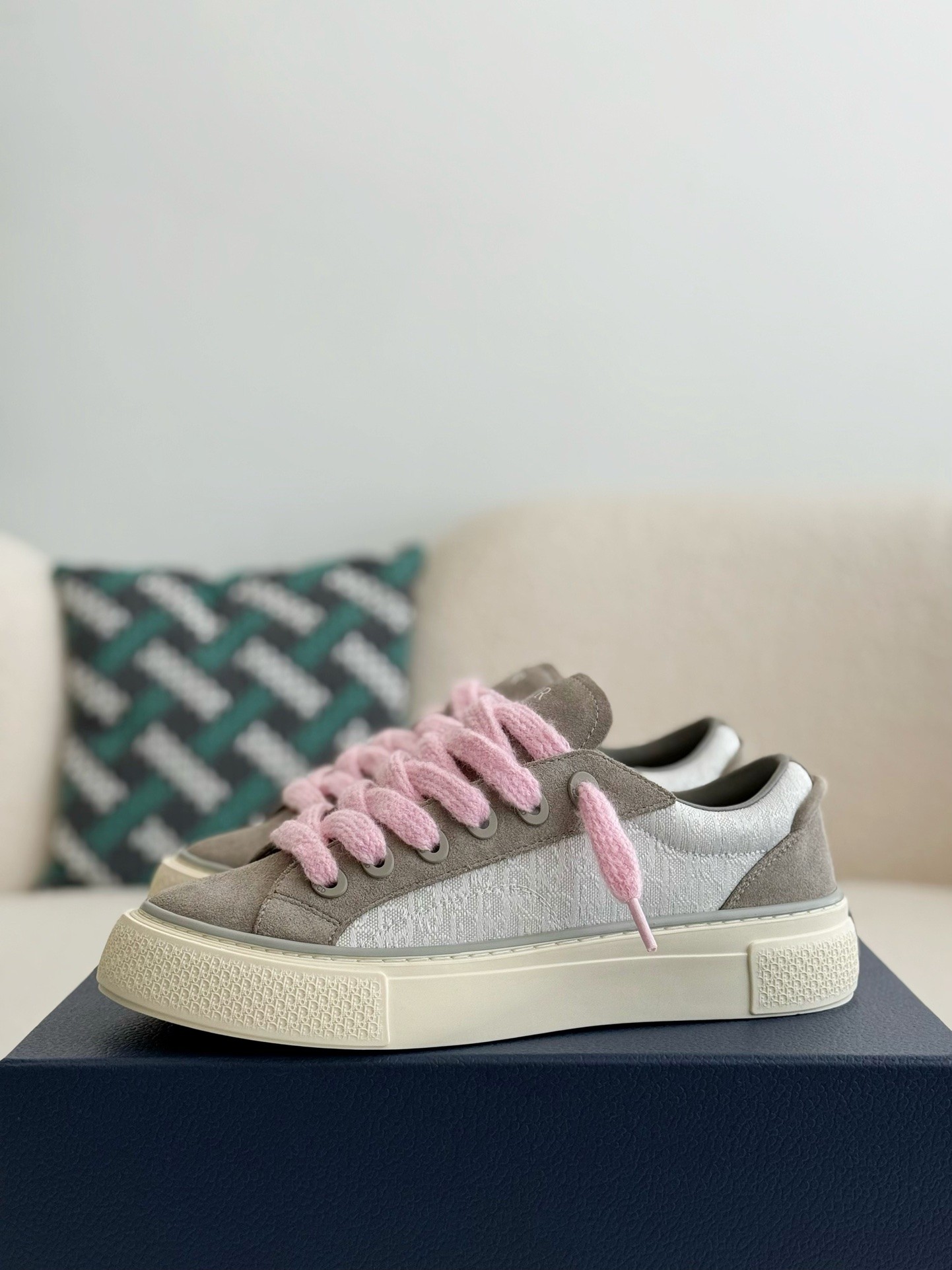 DIOR New B33 Sneaker Shoes