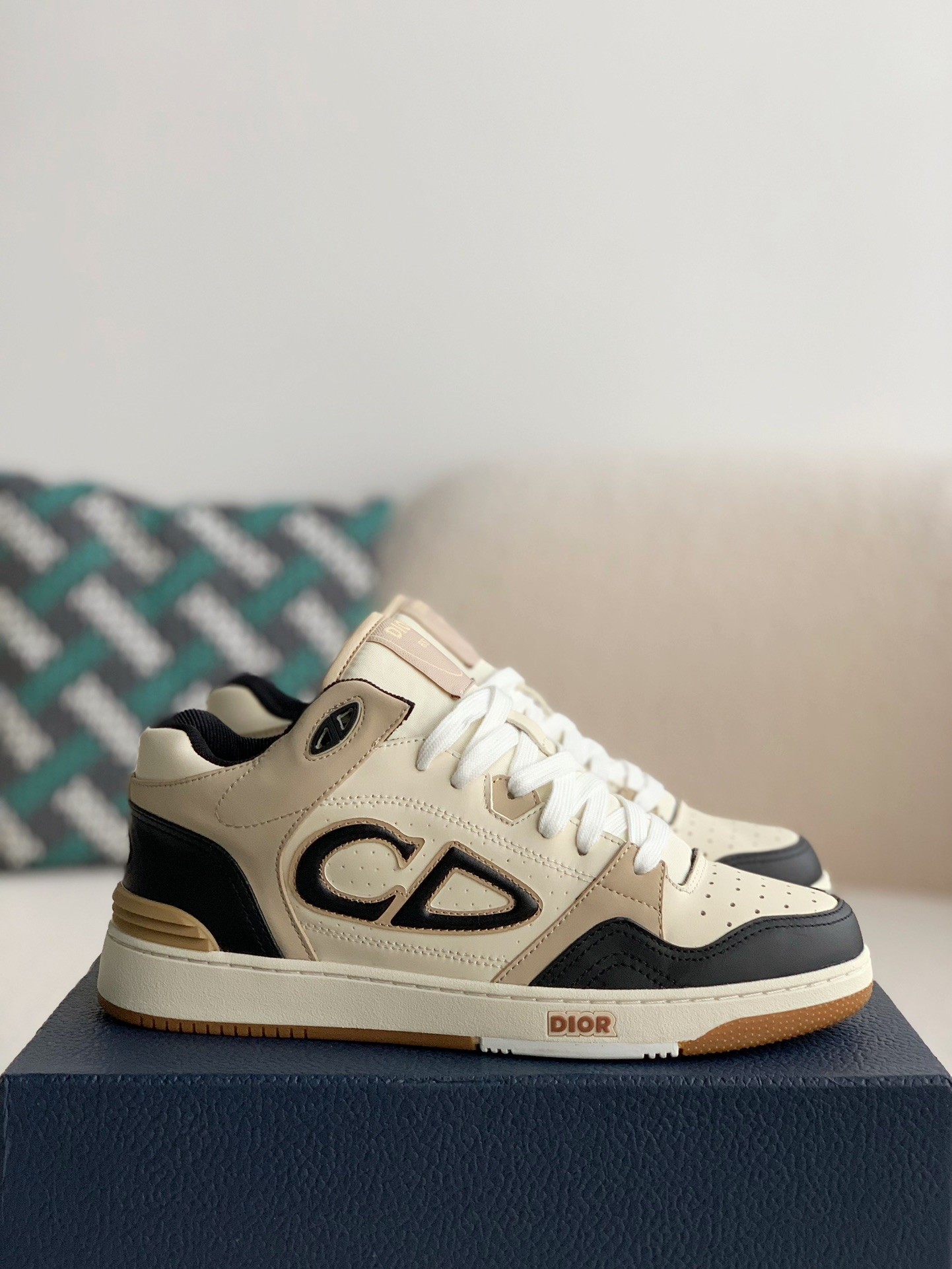 Dior B57 New Sneaker Shoes