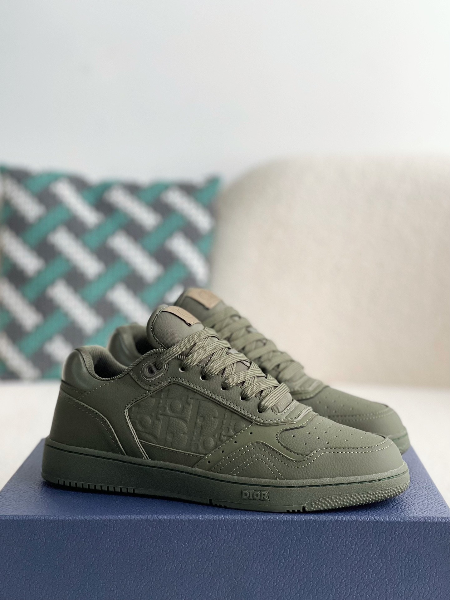 DIOR New B27 Sneaker Shoes