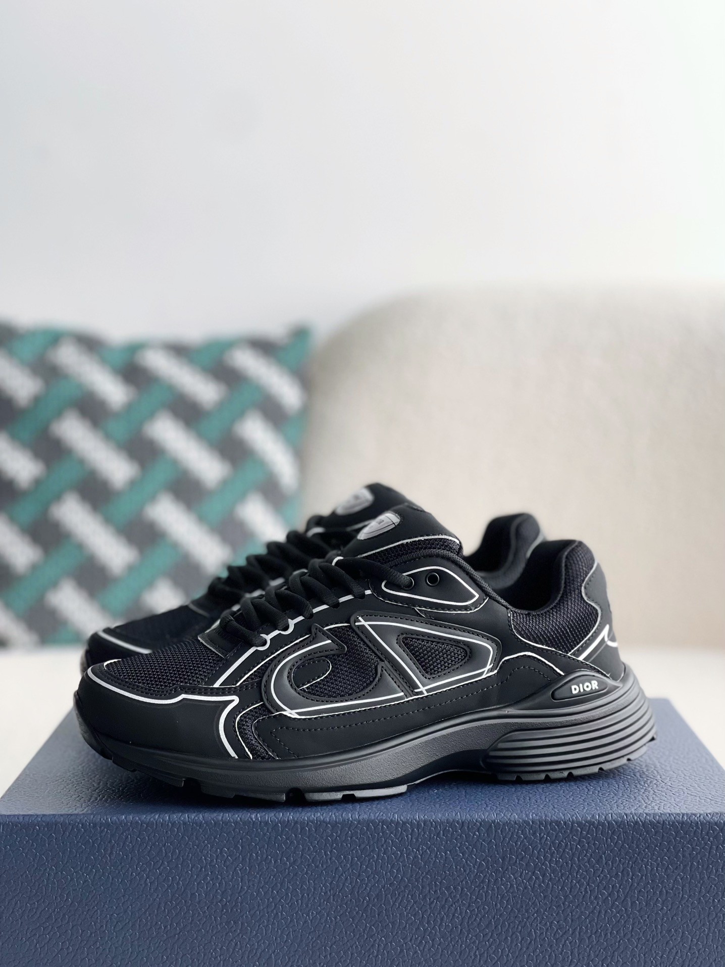 Dior B30 New Sneaker Shoes