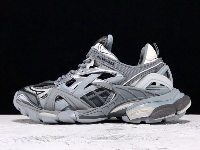 Balenciaga Sneaker TRACK Tess.s.Gomma 4.0 4000003(Replica)