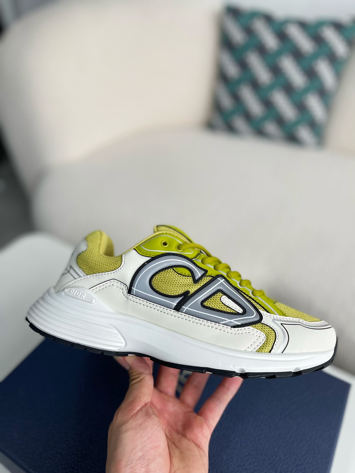 Dior B30 New Sneaker Shoes