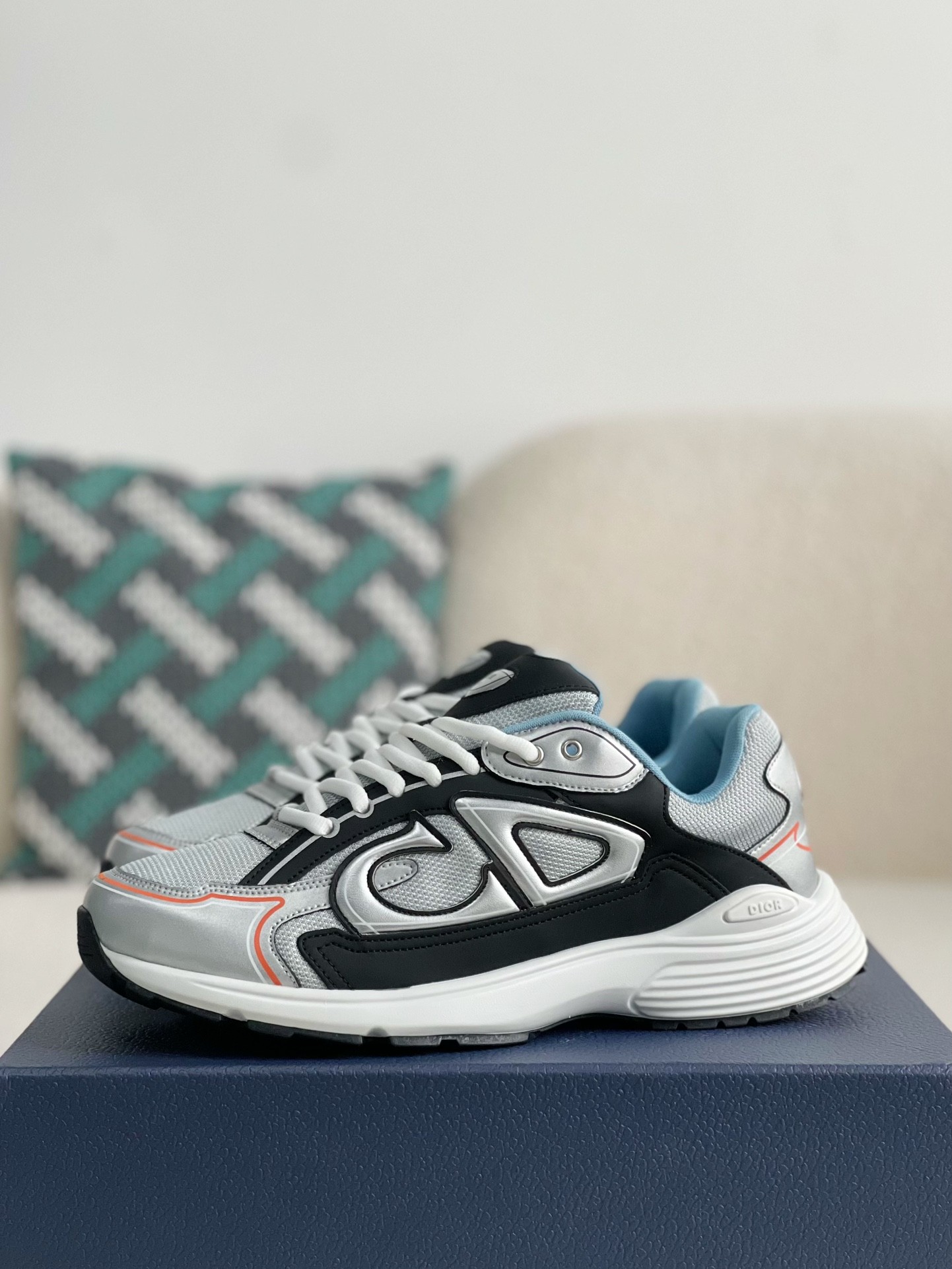 Dior B30 New Sneaker Shoes