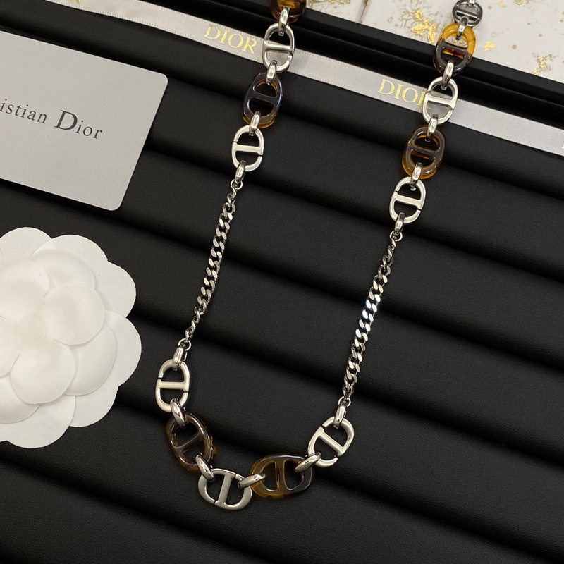 Dior Jewelry Necklaces Accessories