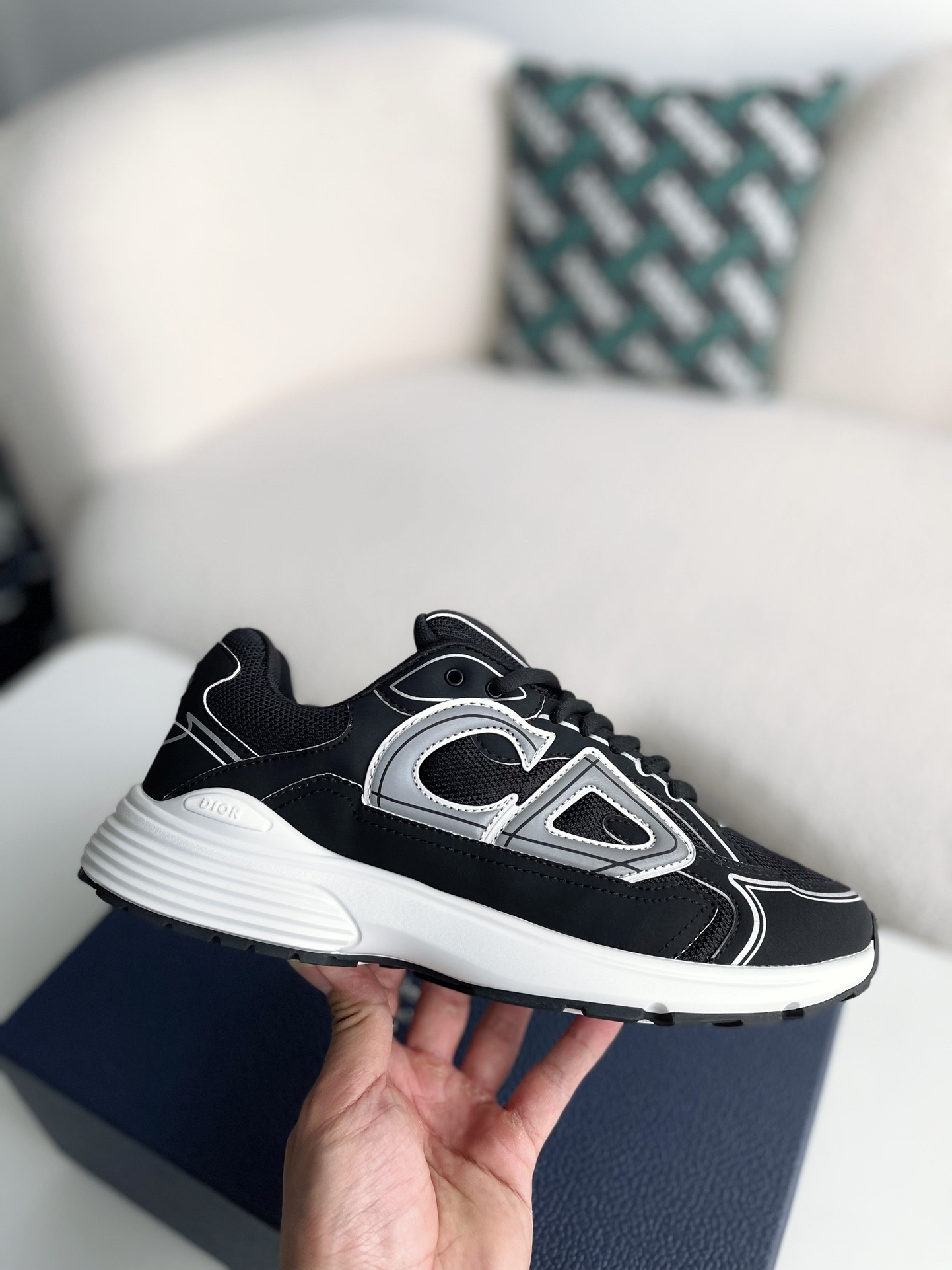 Dior B30 New Sneaker Shoes