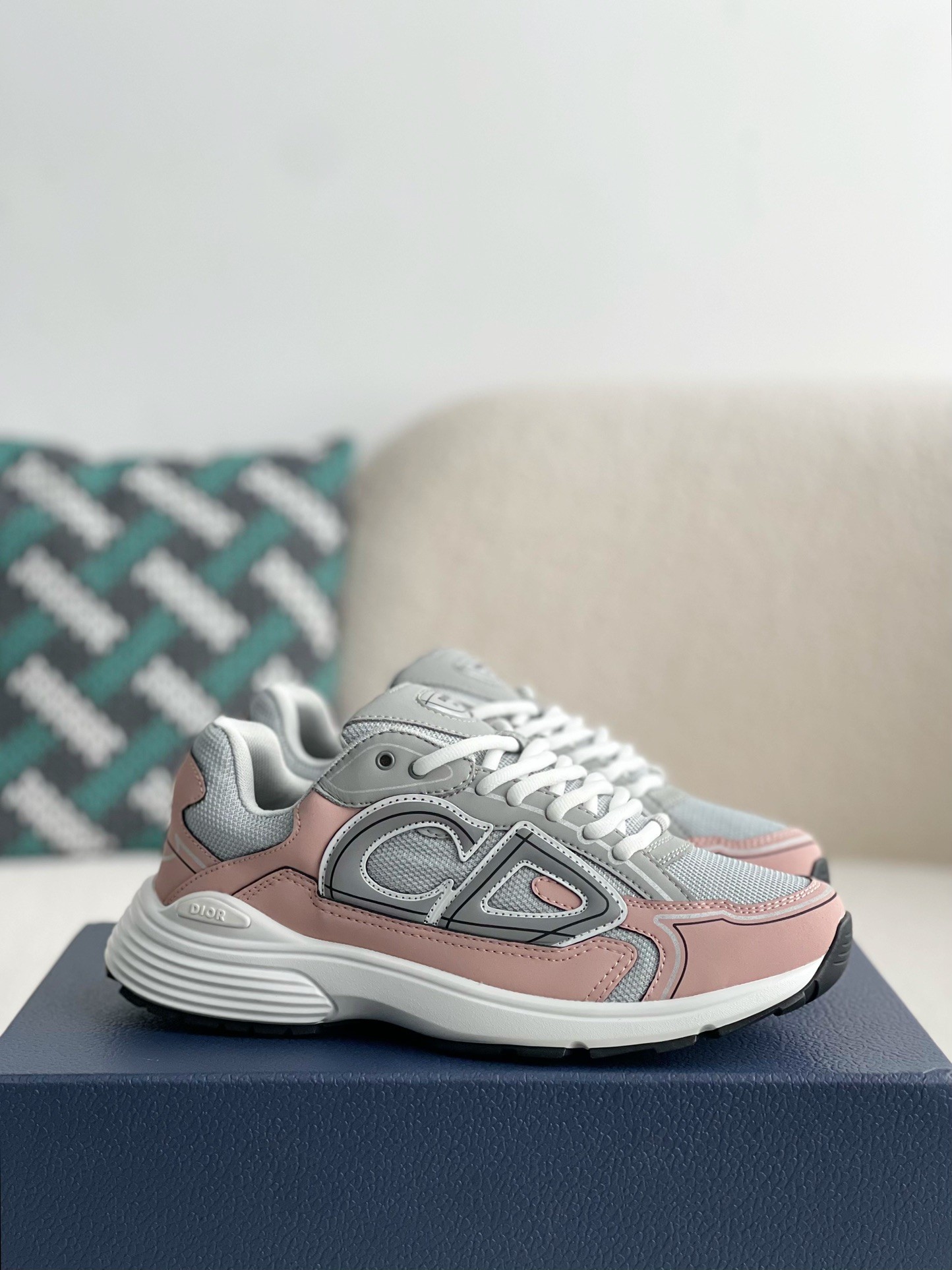Dior B30 New Sneaker Shoes
