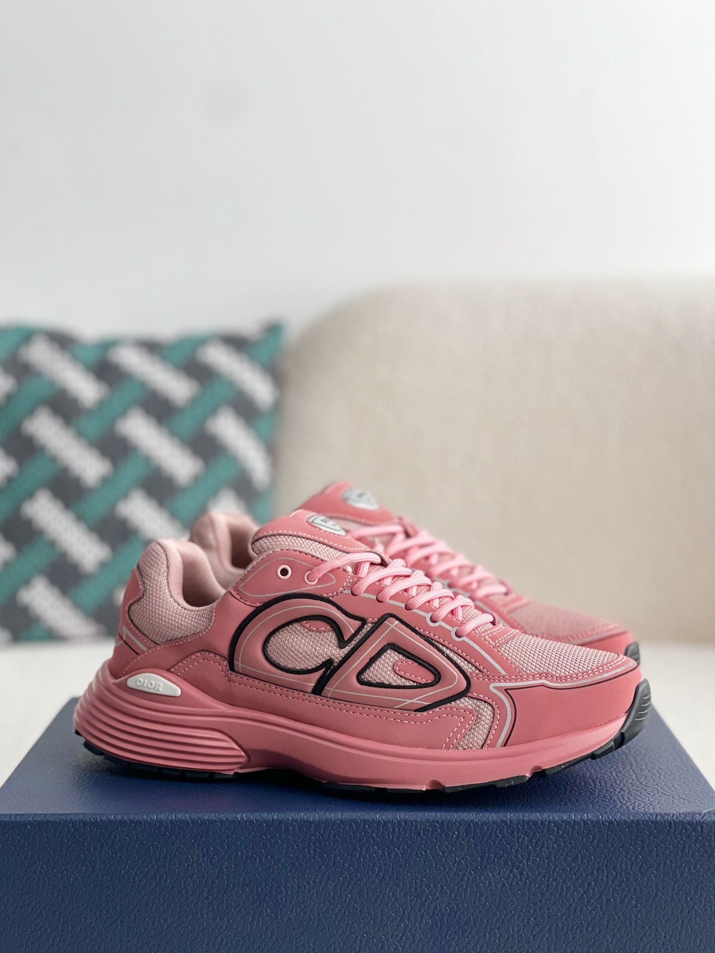 Dior B30 New Sneaker Shoes
