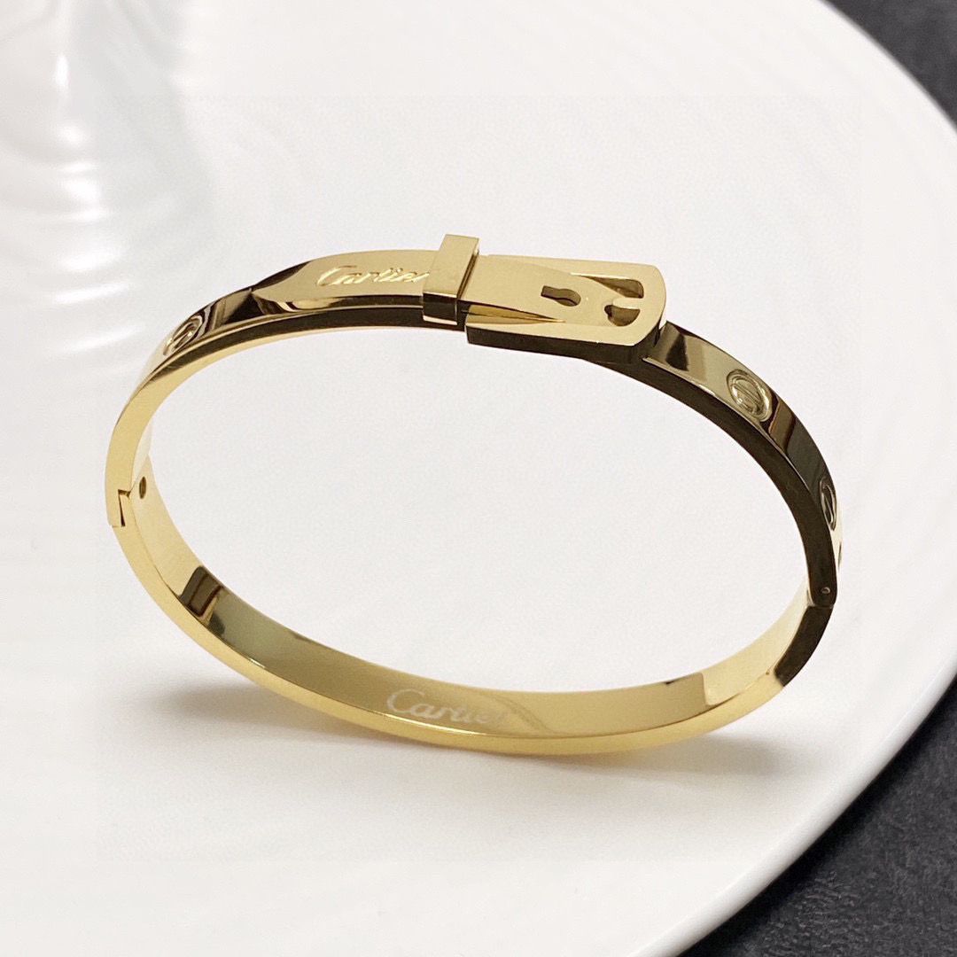 Cartier Love New bracelet 2 Colors