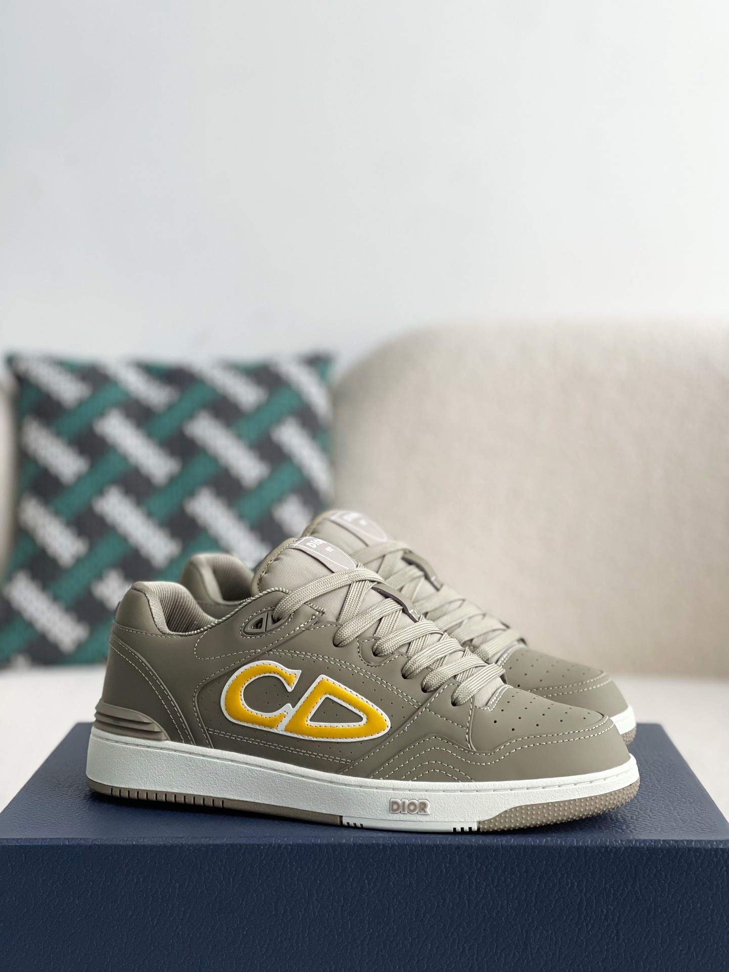 Dior B57 Sneakers Shoes