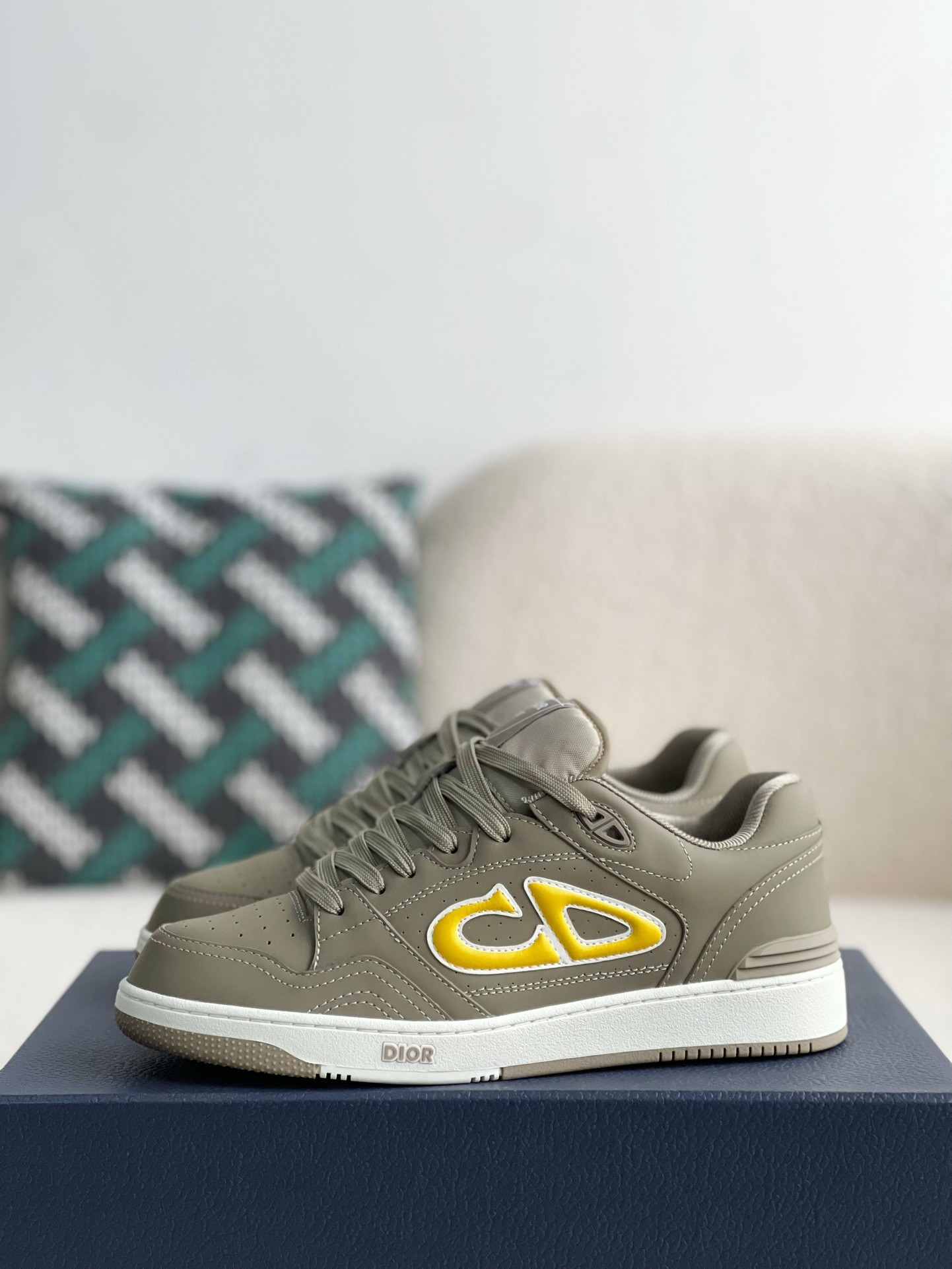 Dior B57 Sneakers Shoes
