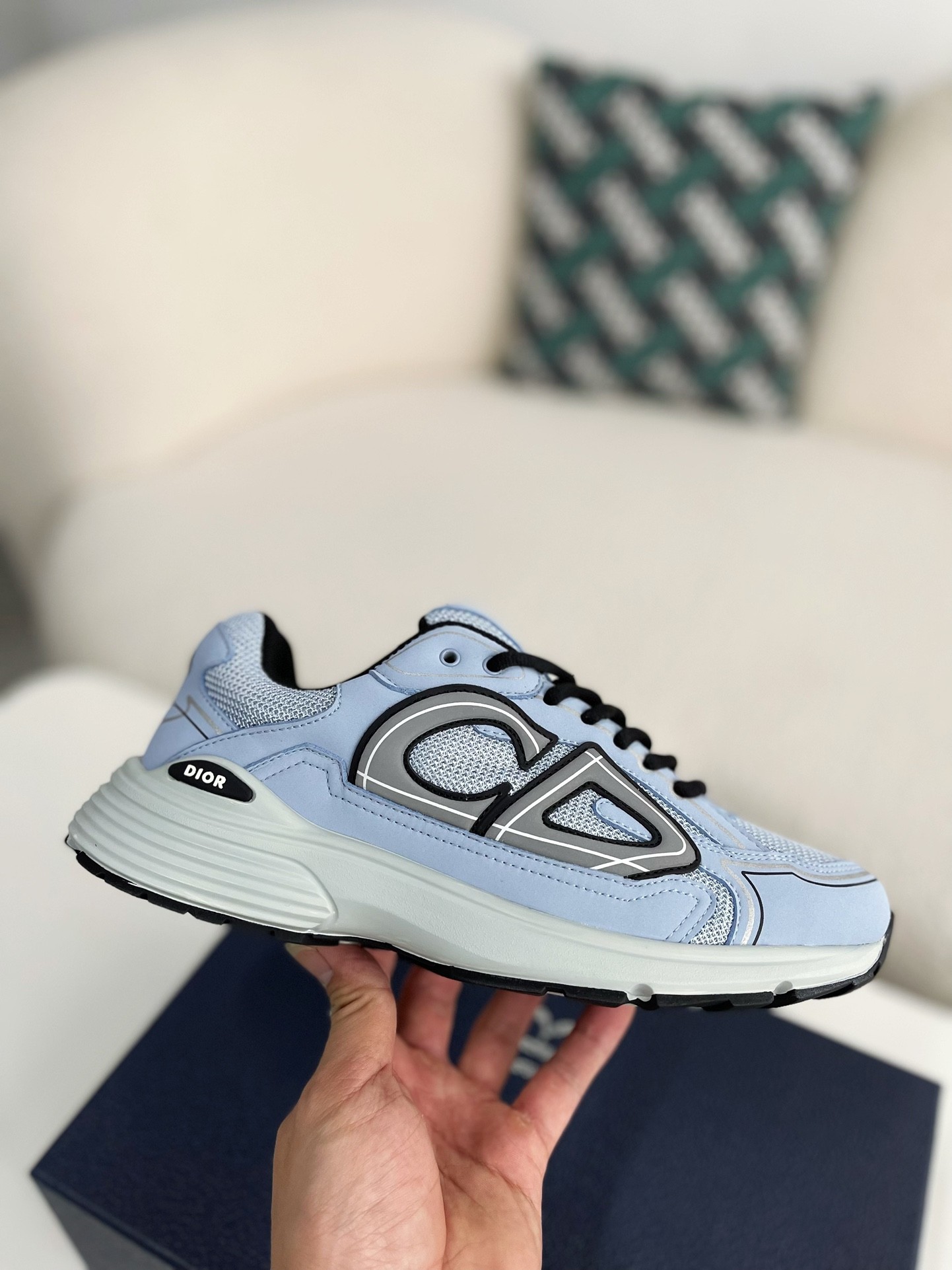 Dior B30 New Sneaker Shoes