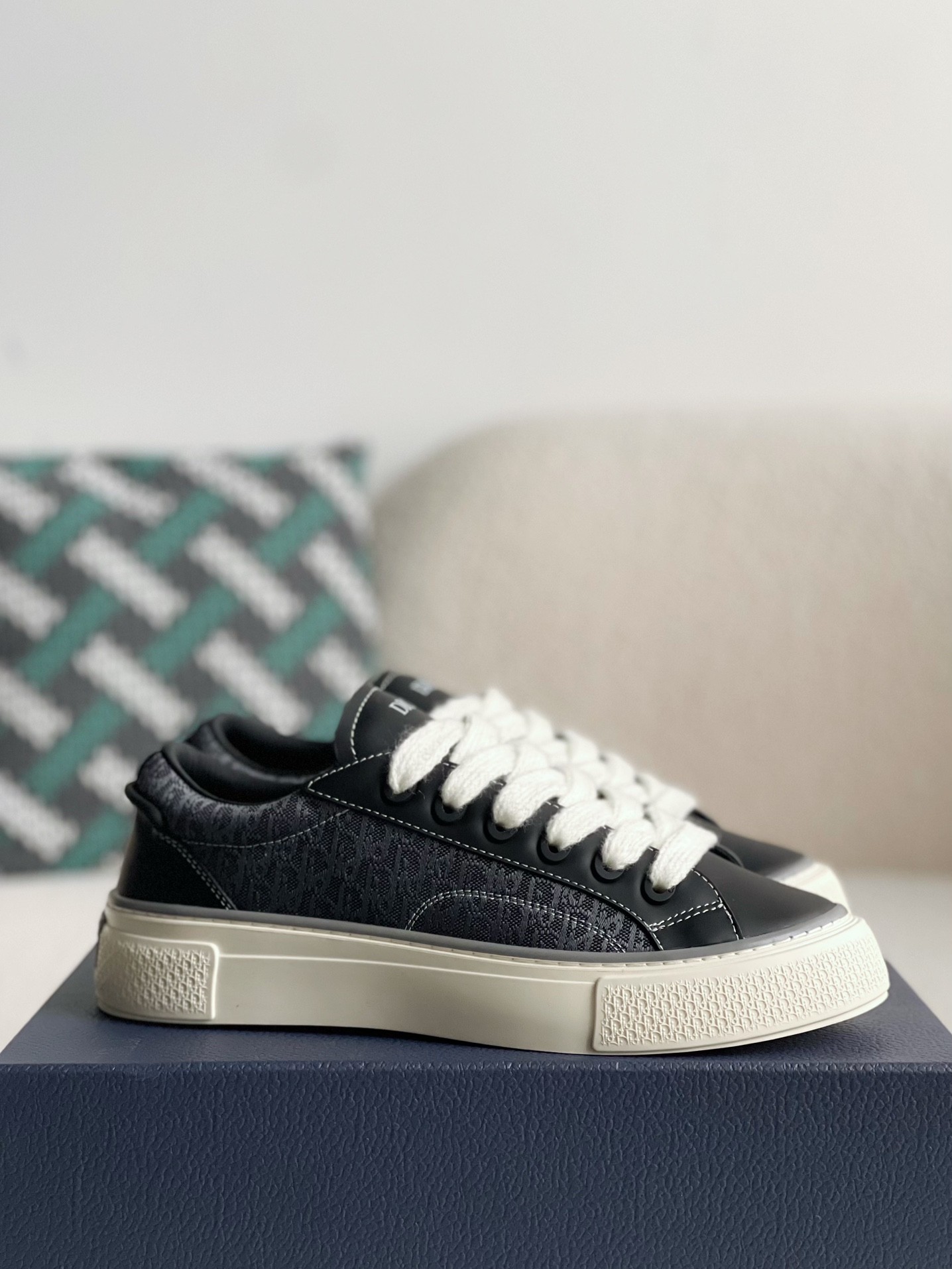 DIOR New B33 Sneaker Shoes
