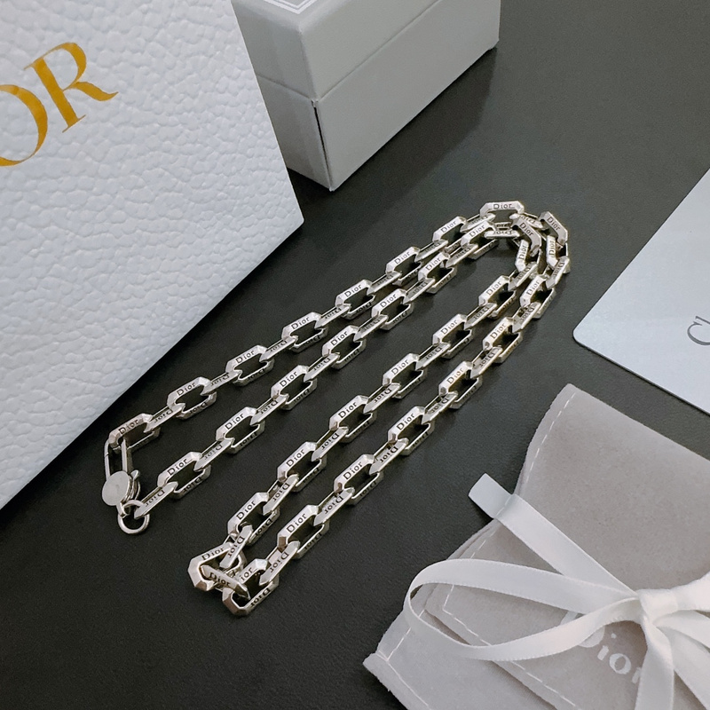 Dior Jewelry Necklaces Accessories