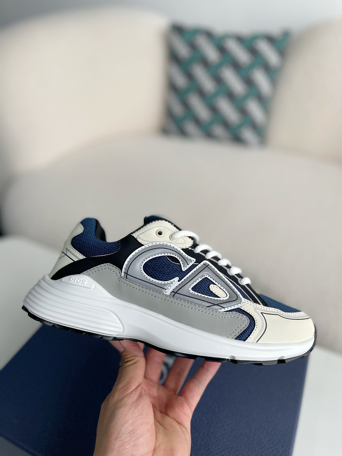 Dior B30 New Sneaker Shoes