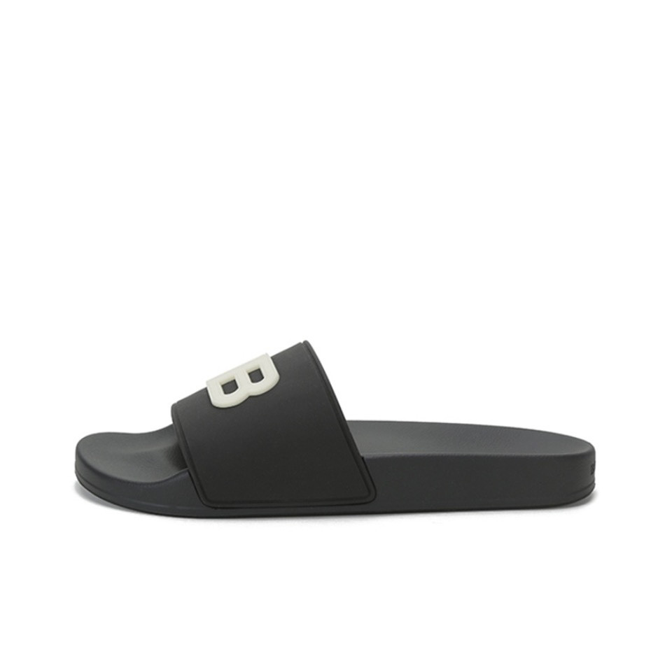 Balenciaga Flat Slippers Slide Sandal(Replica)