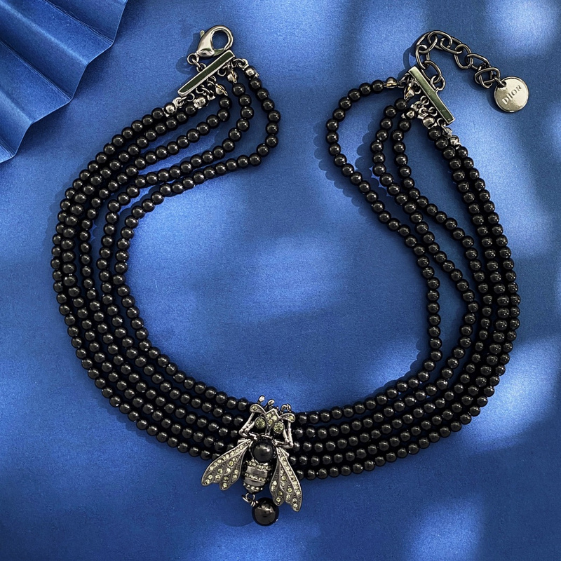 Dior Jewelry Necklaces Accessories