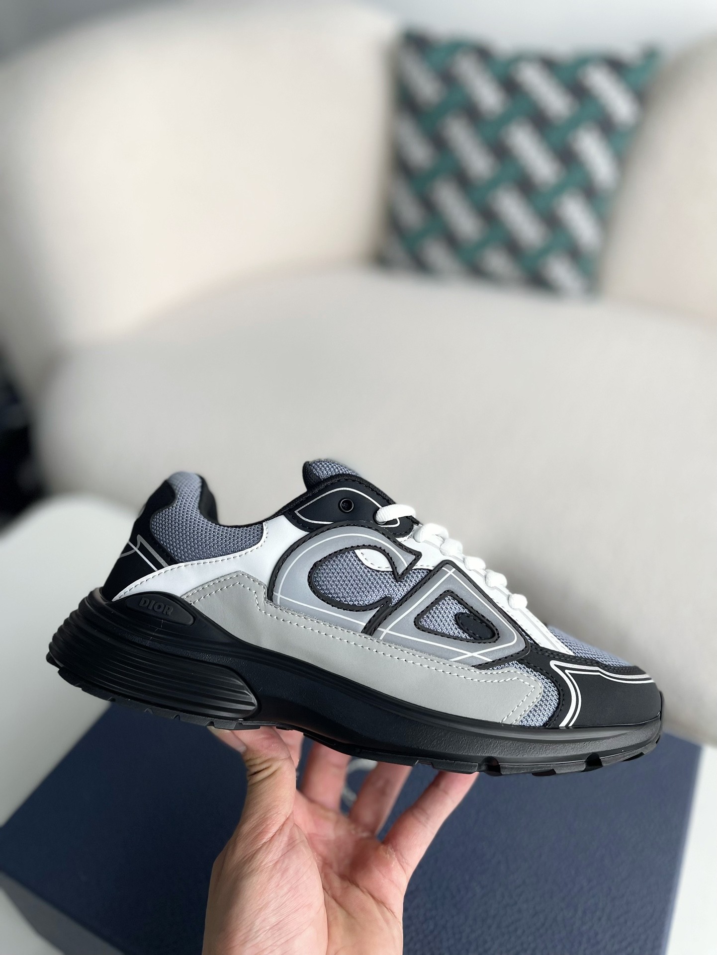 Dior B30 New Sneaker Shoes