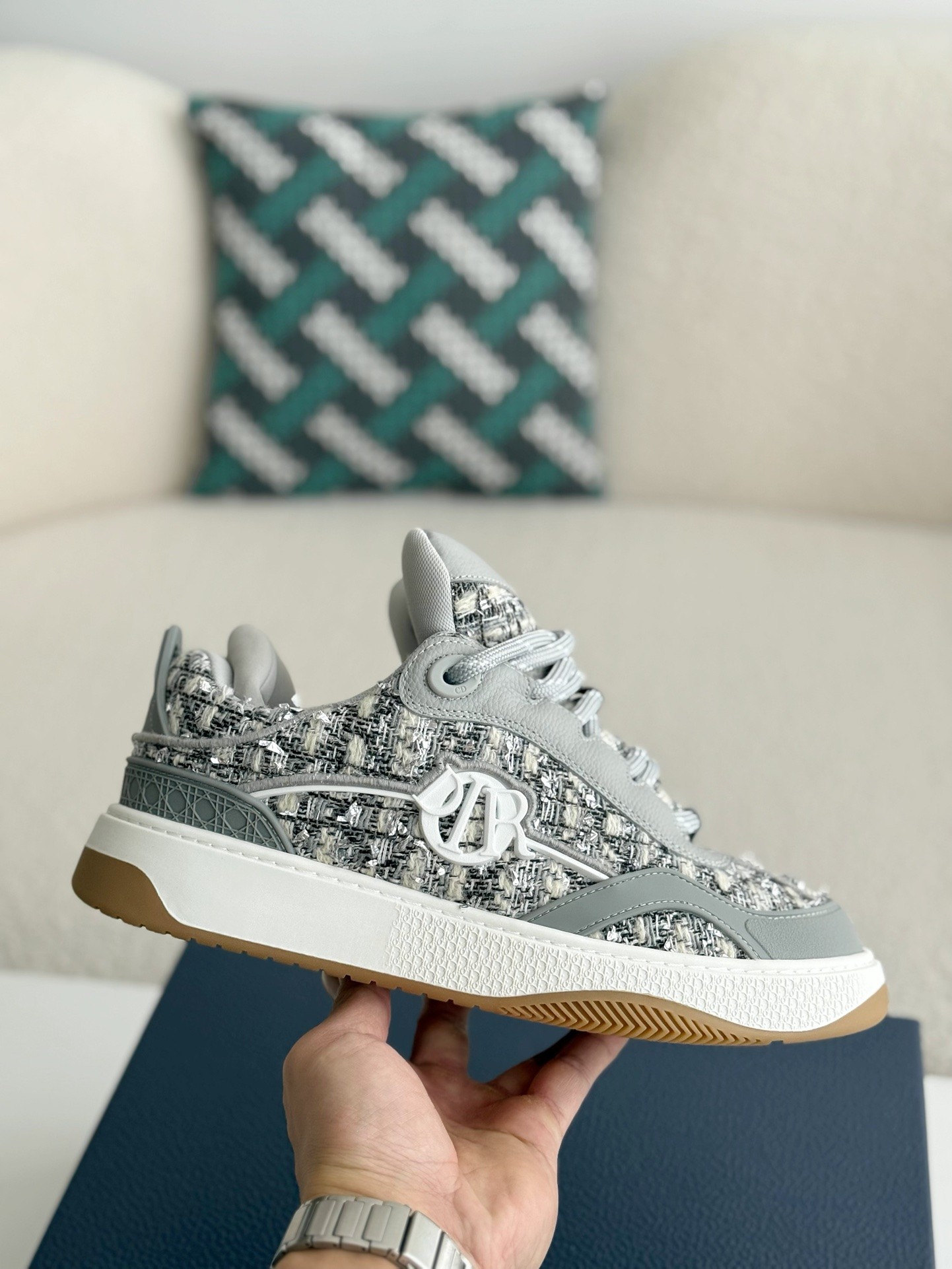 Dior B9S Sneakers Shoes