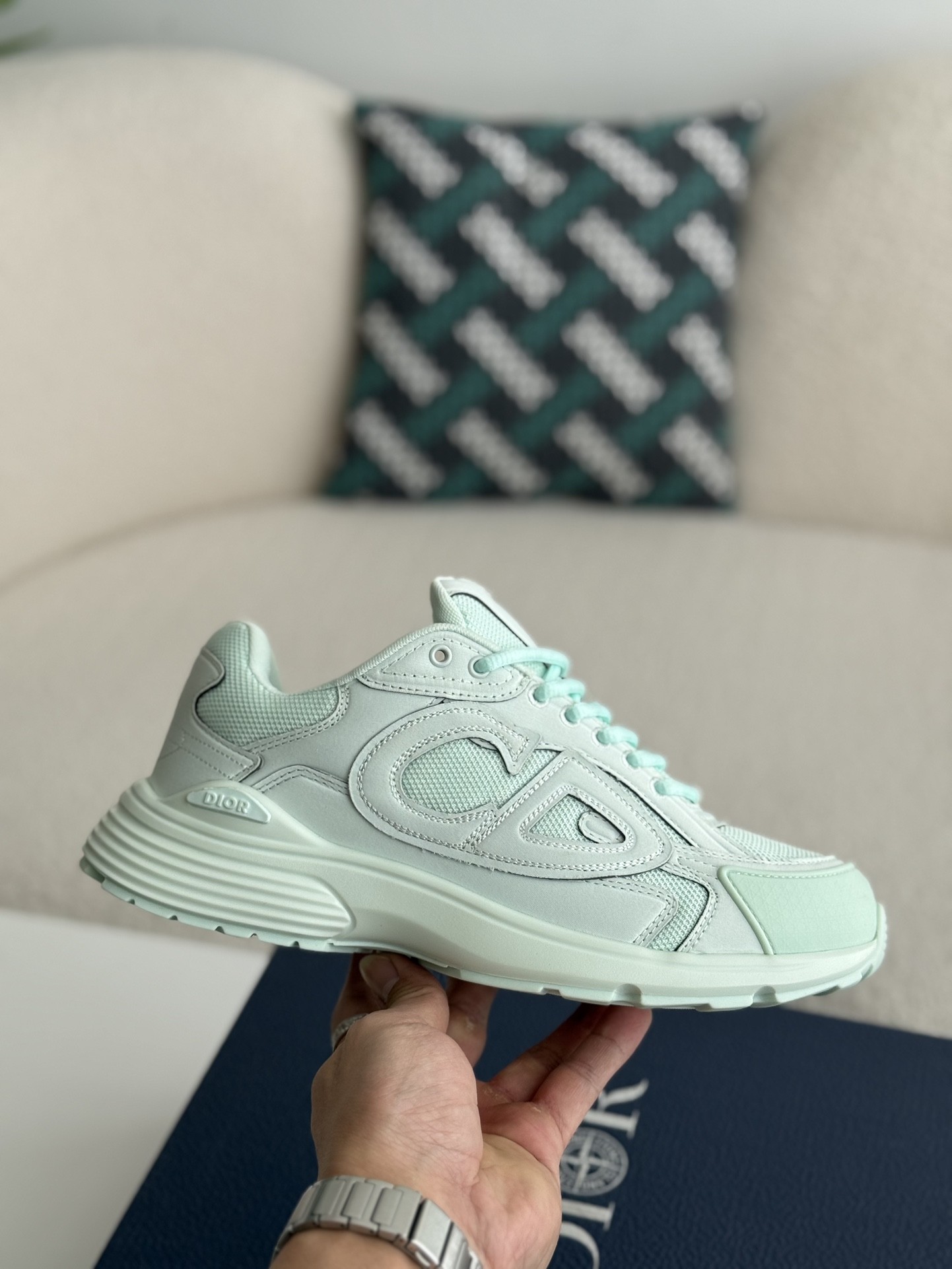 Dior B30 New Sneaker Shoes
