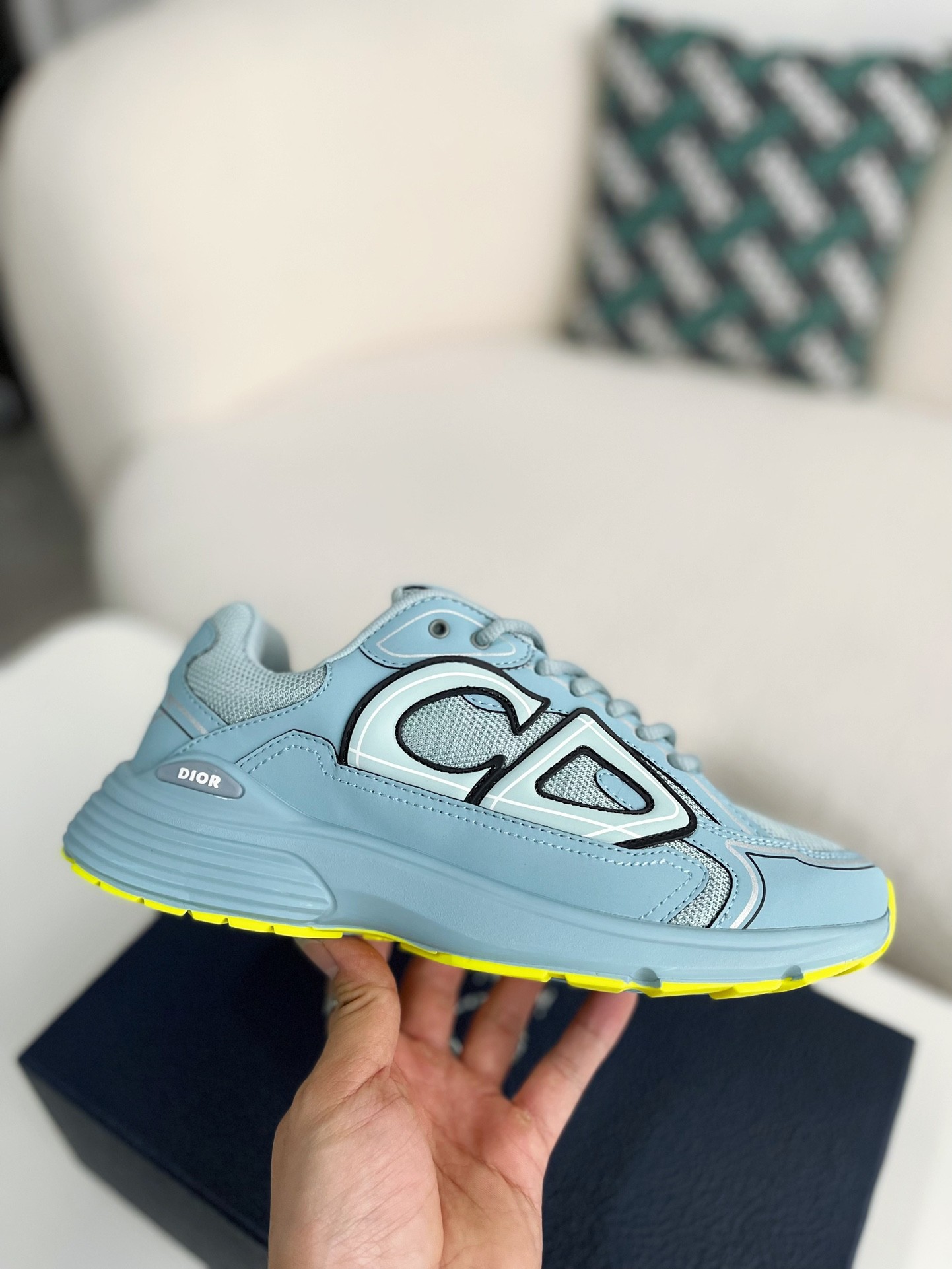 Dior B30 New Sneaker Shoes