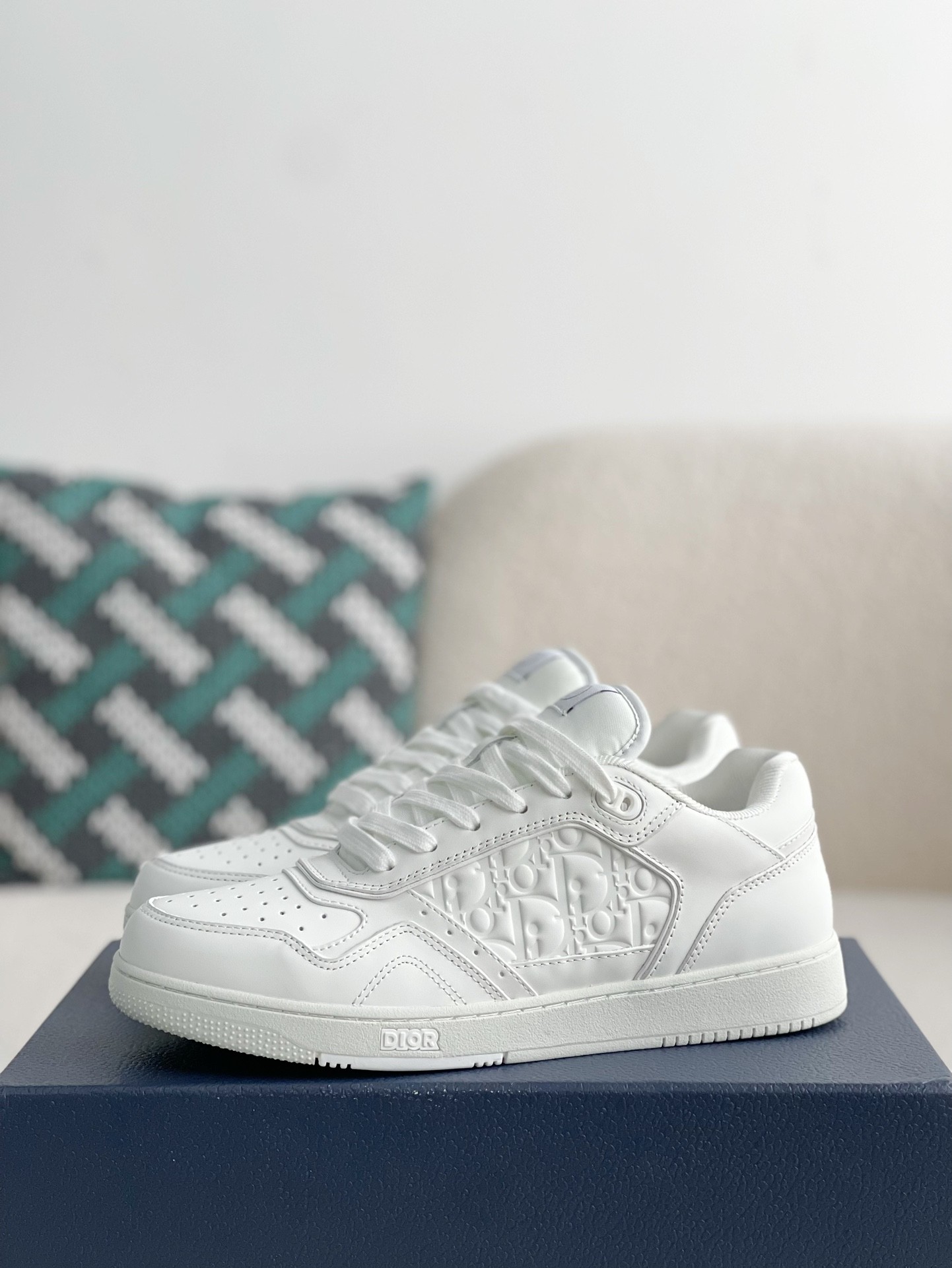 DIOR New B27 Sneaker Shoes